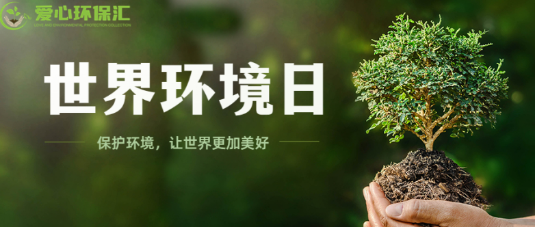 bob电竞爱心环保汇每一次行动都为你打call(图2)