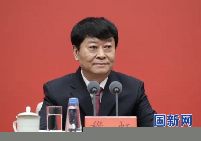 bob电竞二十大报告权威解读：生态环保工作有多重要？(图3)