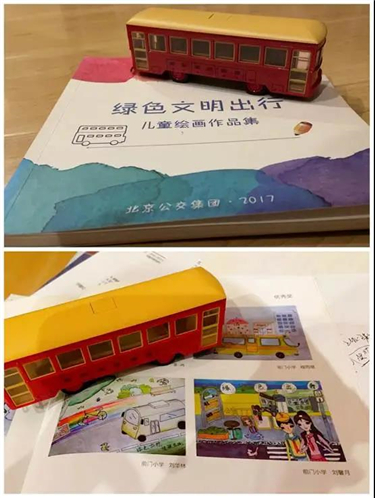 环保志愿者刘馨月：小小环保志愿者 清洁家园树新风bob电竞(图3)