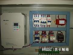 博鱼官网下载：中国变频器为何还被质疑？