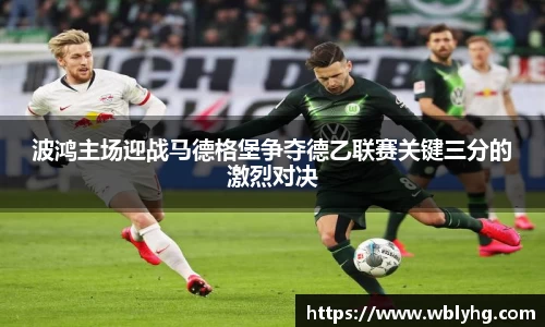 波鸿主场迎战马德格堡争夺德乙联赛关键三分的激烈对决
